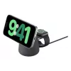 Belaidis įkroviklis Belkin WIZ027VFH36 2 viename magnetinis Qi2 15W, skirtas iPhone ir Apple Watch