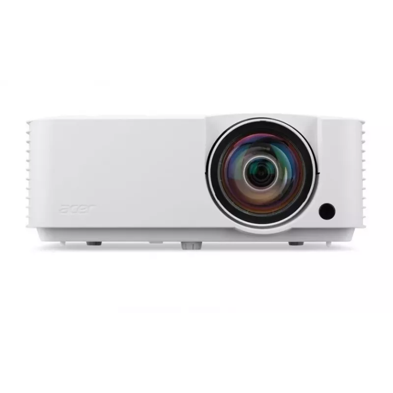 Acer projektorius SL2520n (Vero) FHD 4000 ANSI HDMI — nešiojamasis namų ir biuro projektorius