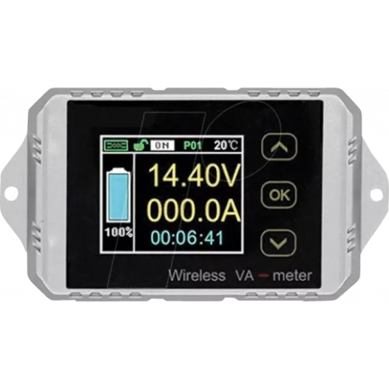 Joy-it COM-VAX1030