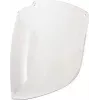 Veido skydelis Honeywell Turboshield Green Apsaugos lygis 5 — viso veido AAP skydelis, daugkartinis