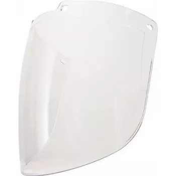 Veido skydelis Honeywell Turboshield Green Apsaugos lygis 5 — viso veido AAP skydelis, daugkartinis
