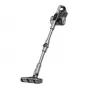 Jimmy Vacuum Cleaner | H10 Flex | Belaidis | 650 W | 28,8 V | Veikimo laikas (maks.) 80 min | Sidabrinis