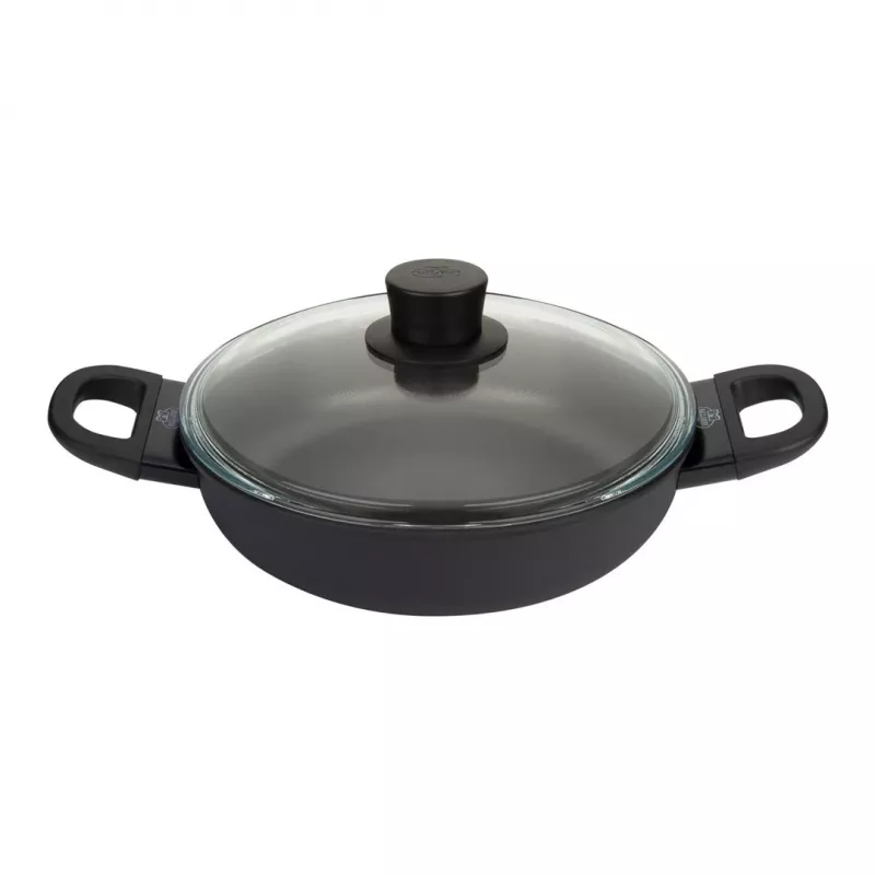 BALLARINI 75002-922-0 keptuvė Patiekimo keptuvė Apvali
