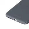 Krusell Sandby dėklas iPhone 11 Pro Max 16,5 cm pilkas