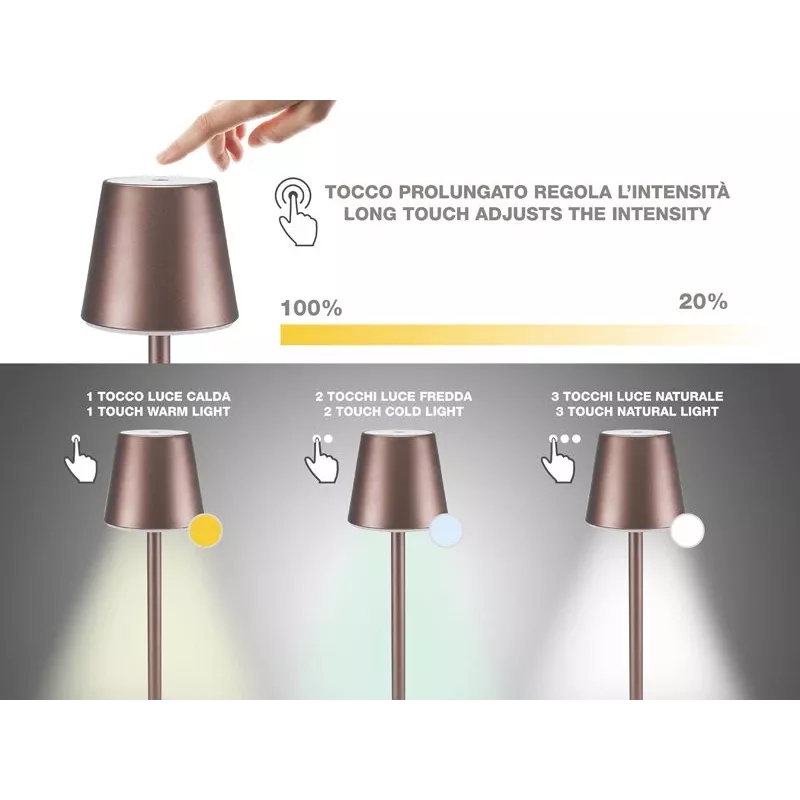 Elektrinis virdulys Beper P201UTP103 1,7 l 2200 W, nerūdijančio plieno kaitinimo elementas