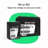 Baterija AGM VRLA 12V 55Ah IP54