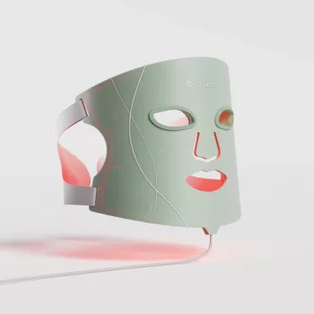 Nanoleaf NLEDK00-1TFM Green šviesos terapijos prietaisas