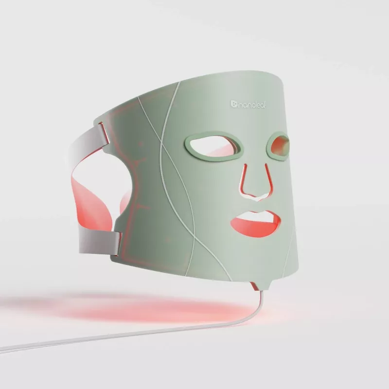 Nanoleaf NLEDK00-1TFM Green šviesos terapijos prietaisas