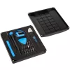 iFixit Essential Electronics Toolkit + sulankstomas Antistatik-Matte