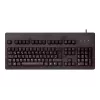 CHERRY G80-3000 klaviatūra USB US English Juoda