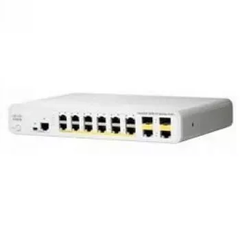 Catalyst 3560C Switch 12 FE