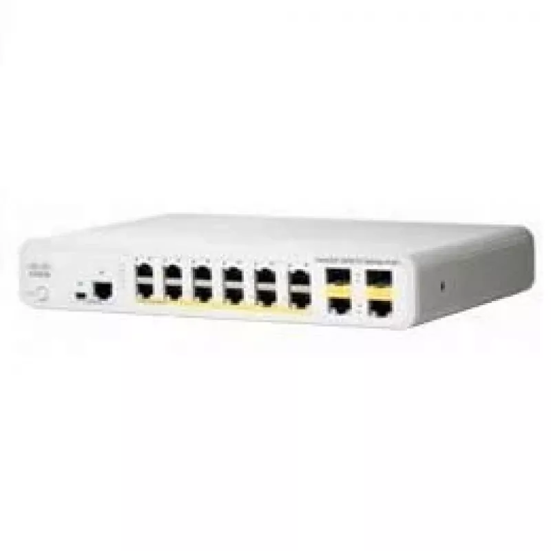 Catalyst 3560C Switch 12 FE
