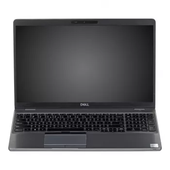 DELL LATITUDE 5510 i5-10210U 16GB 512GB SSD 15 FHD Win11pro Used
