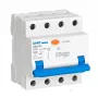 Chint | Automatinis jungiklis RCBO, NB310L/3N, 3P+N, C20, 30mA, A, 6kA | NB310L3PN30MAA20C