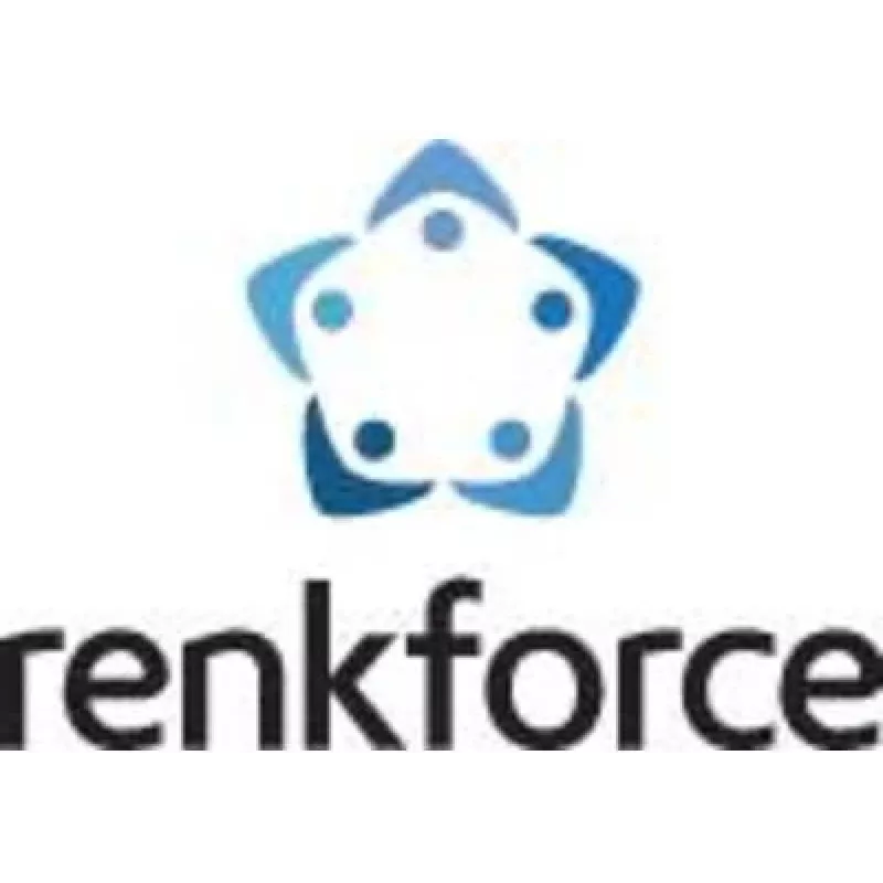 Renkforce RJ45-Einbaumodul Keystone CAT 6 (RF-4285800)