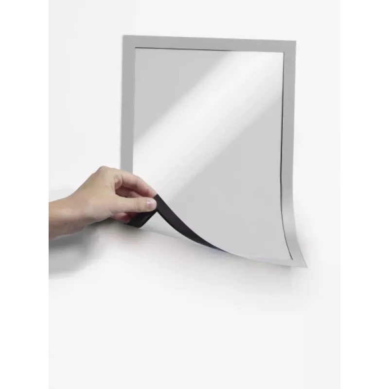 Magnetinis rėmelis A4 Durable Duraframe 4869-23
