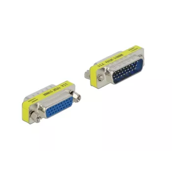 Kabelio jungties adapteris DeLOCK 65111