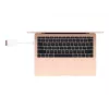 Apple MW653ZM/A kortelių skaitytuvas – baltas, USB 2.0 Type-C, SD