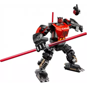LEGO STAR WARS 75411 Darth Maul Mech