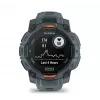 Išmanusis laikrodis Instinct 3 SOLAR/TWILIGHT 010-02934-01 Garmin