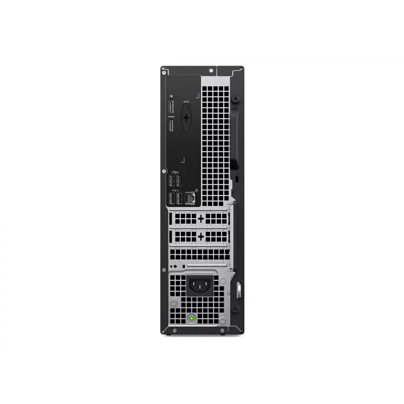 „Dell Pro“ | Essential QVS1260 | Stalinis kompiuteris | Plonas | „Intel Core i5“ | i5-14400 | 16 GB | DDR5 | 1000 GB | „Intel UHD Graphics 730“ | Anglų | „Ubuntu“ | 36 mėn. garantija