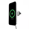 Belkin BoostCharge Pro pilkas belaidis įkroviklis WIC008BTGR-NCV2