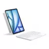 inateck klaviatūra iPad 11 iPad Air 4-6 Com. QWERTZ balta