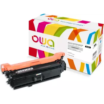 Toner OWA Armor CE400X 11000st Juoda