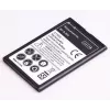 Akumuliatorius extra digital BP-3L, skirtas Nokia 710/610/603 — 3,7 V, 1500 mAh