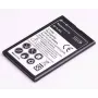Akumuliatorius extra digital BP-3L, skirtas Nokia 710/610/603 — 3,7 V, 1500 mAh