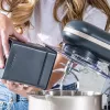 Virtuvės laikymo indelių rinkinys Salter BW126131EU7 4 dalių sandarūs metaliniai ir plastikiniai indeliai