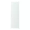 INDESIT šaldytuvas | INKS 1361 W4E1 | E energinio naudingumo klasė | Laisvai pastatomas | Kombinuotas | Aukštis 185,2 cm | Šaldytuvo naudingoji talpa 223 l | Šaldiklio naudingoji talpa 120 l | 38 dB | Baltas