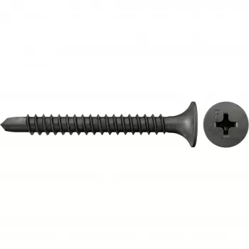 Sraigtas Fischer 665071 35 mm