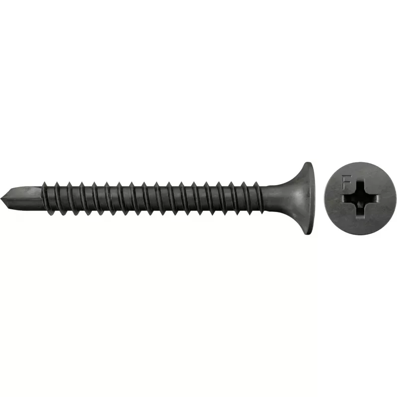 Sraigtas Fischer 665071 35 mm