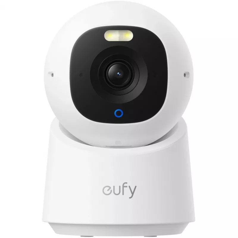 „Anker Innovations Eufy E30“ – tinklo stebėjimo kamera – pasukama / pakreipiama – vidaus patalpoms – spalvota (dieną / naktį) (T8417321)