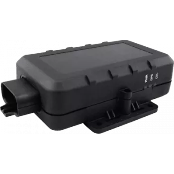 GPS turto sekimo modulis TOMTOM LINK 340 — automobilių parko ir turto telematikos modulis (TomTom Webfleet)