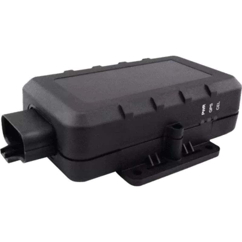 GPS turto sekimo modulis TOMTOM LINK 340 — automobilių parko ir turto telematikos modulis (TomTom Webfleet)