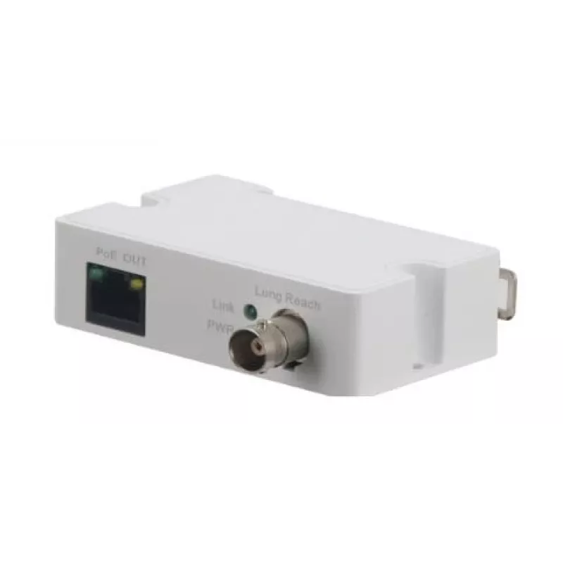 POE keitiklis Eoc TRANSMITTER/LR1002-1ET-V3 Dahua