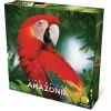 Life of the Amazonia, Stalo žaidimas