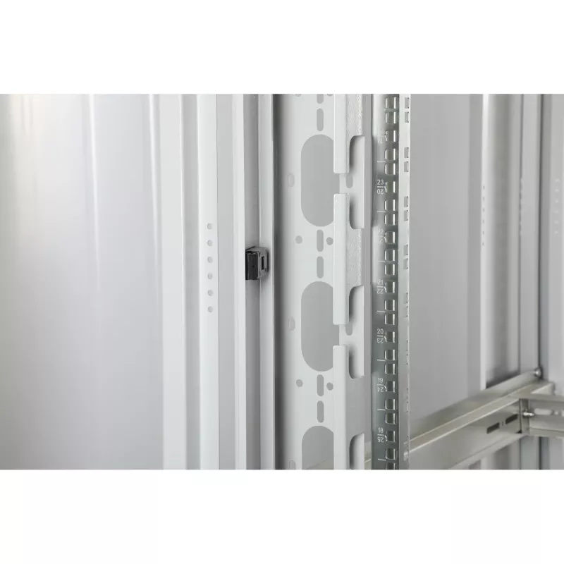 Laisvai pastatomas stovas Digitus DN-31122 800x1000 mm 42U 800 kg