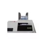 Kasos aparato priedas Olympia 947990003, antracitinis/pilkas, suderinamas su CM 911/912/941/941F/942/942F, 140×60×40 mm