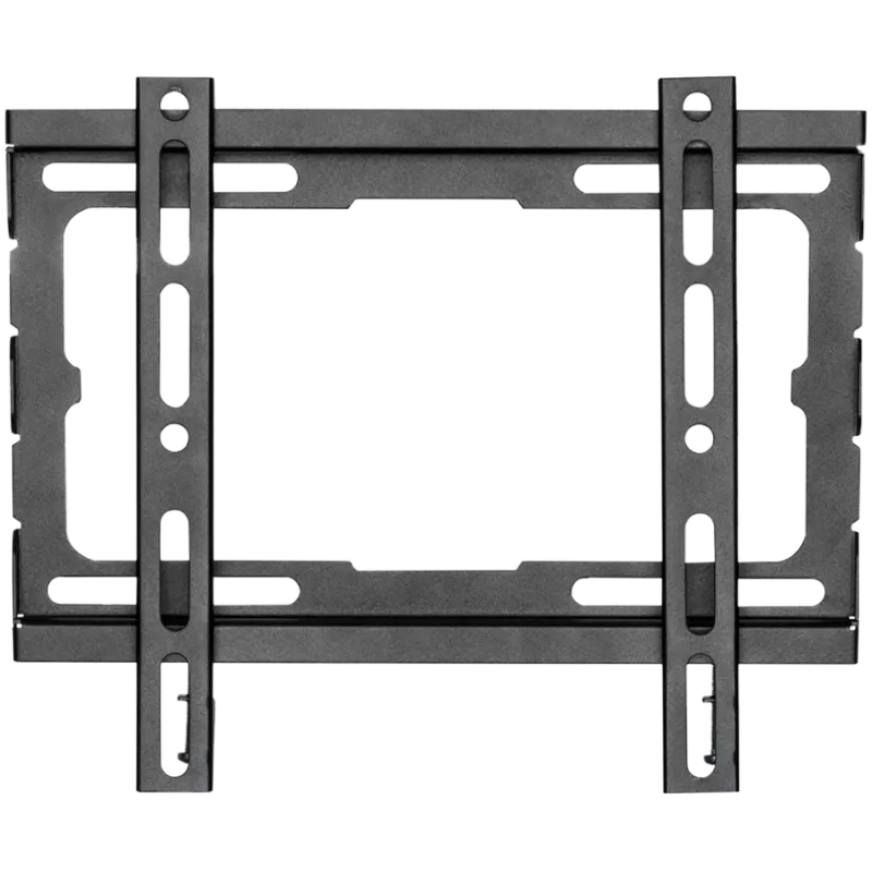 Sieninis laikiklis KIVI BASIC-22F VESA 200x200 maks. 45 kg 23–43 colių televizoriams