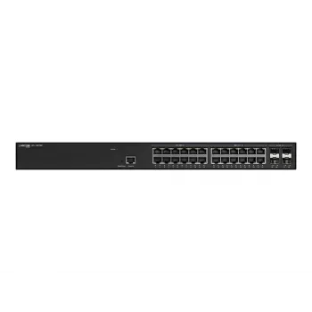 Lancom GS-3628X - Switch - L3 - valdomas - 12 x 100/1000/2.5G + 12 x 10/100/1000 + 4 x SFP+