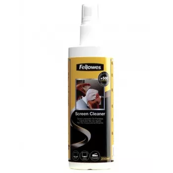 „Fellowes“ 250 ml ekrano valymo purškalas LCD/TFT/plazminiams ekranams