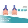 Digitus DK-1612-030/B RJ45 tinklo kabelio sujungimo laidas CAT 6 U/UTP B