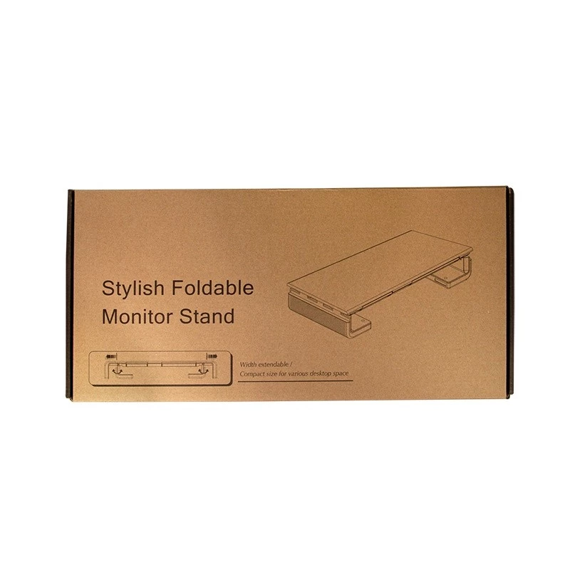 Ergonominis stalinis monitoriaus stovas, maks. 25k
