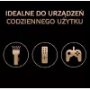 Duracell 9V baterija, vieno vieneto pakuotė 9VDUR BT0009