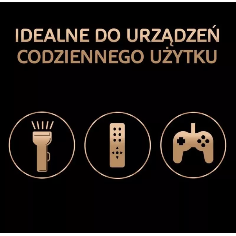 Duracell 9V baterija, vieno vieneto pakuotė 9VDUR BT0009