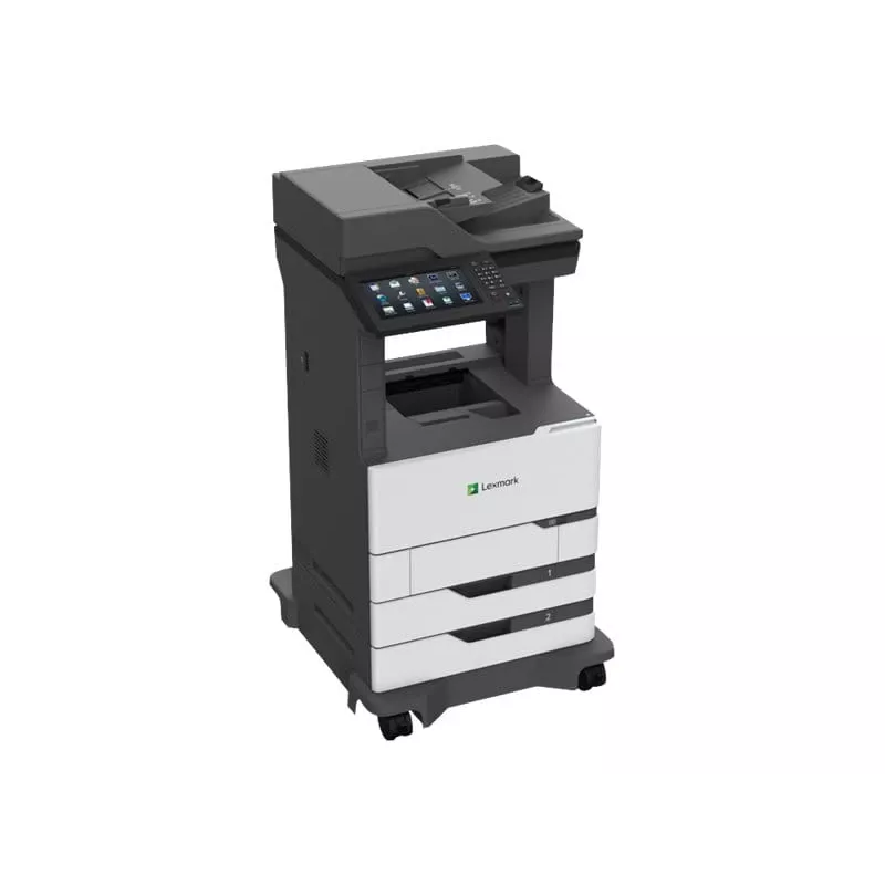 Daugiafunkcis įrenginys Lexmark MX826ade Laser Mono