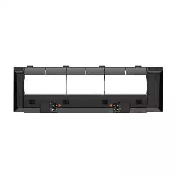 Šepečio dangtelis Dreame dulkių siurbliui L10s Pro/L20 Ultra/L20 Ultra Complete/L10s Pro Ultra/L10s Pro Ultra Heat/L10s Pro Gen2/L10s Plus/S10/S10 Plus/X40 Ultra/L40 Ultra/L10s Ultra